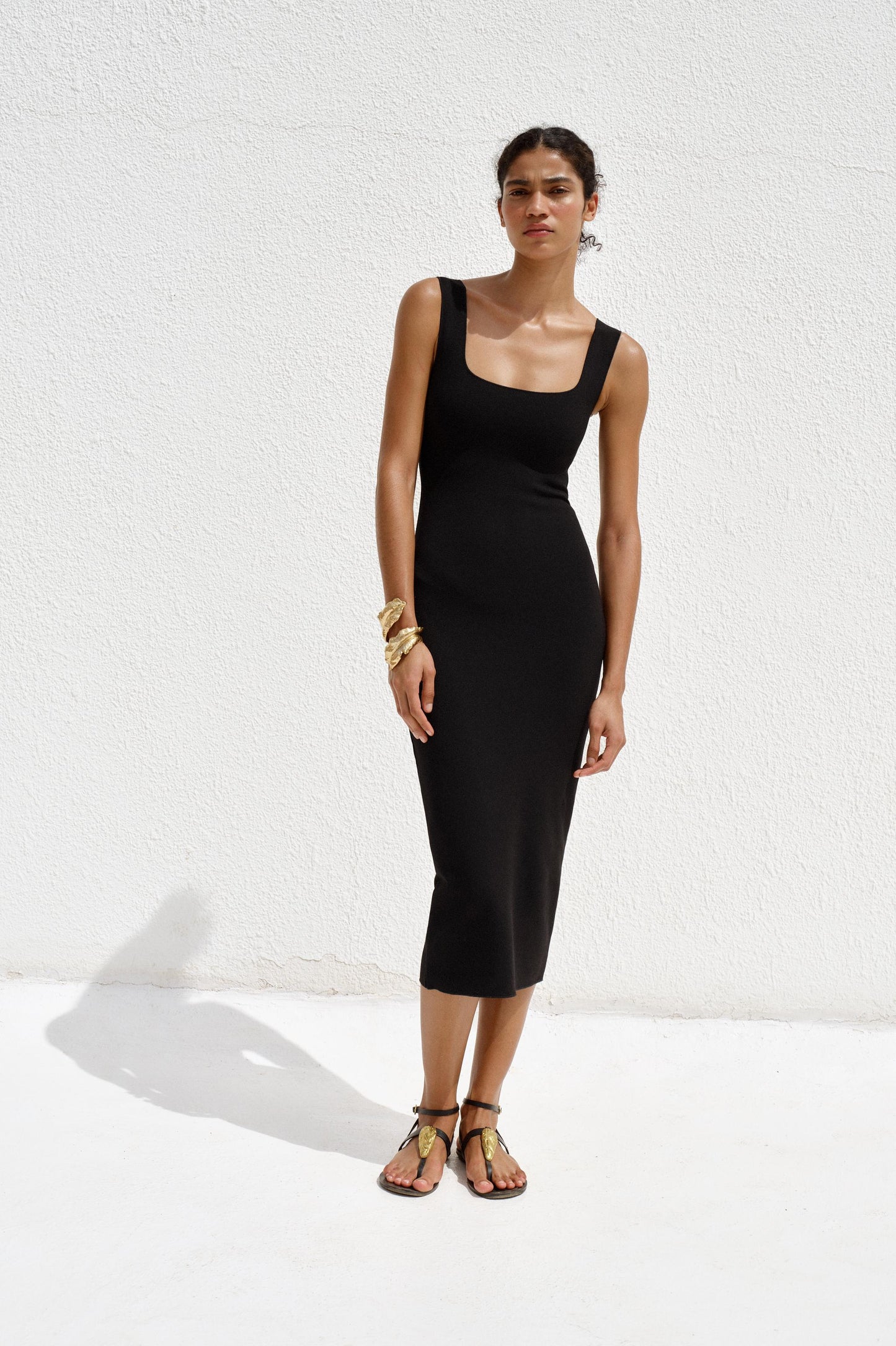#191919, Negro