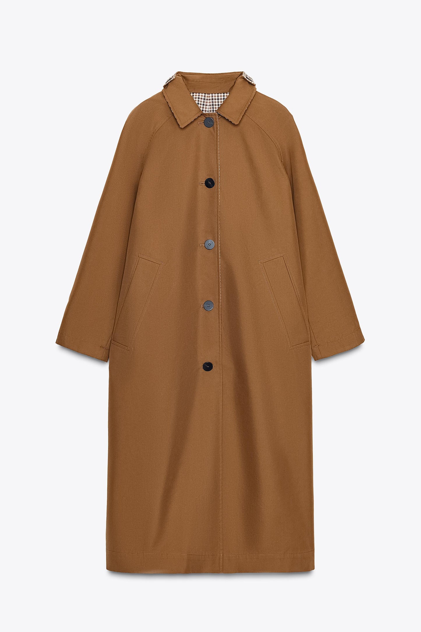 Trench Reversible